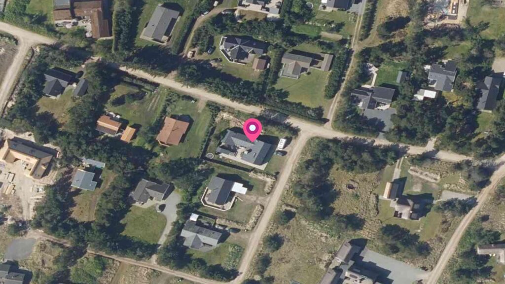 Skippervej 2, 6857 Blåvand