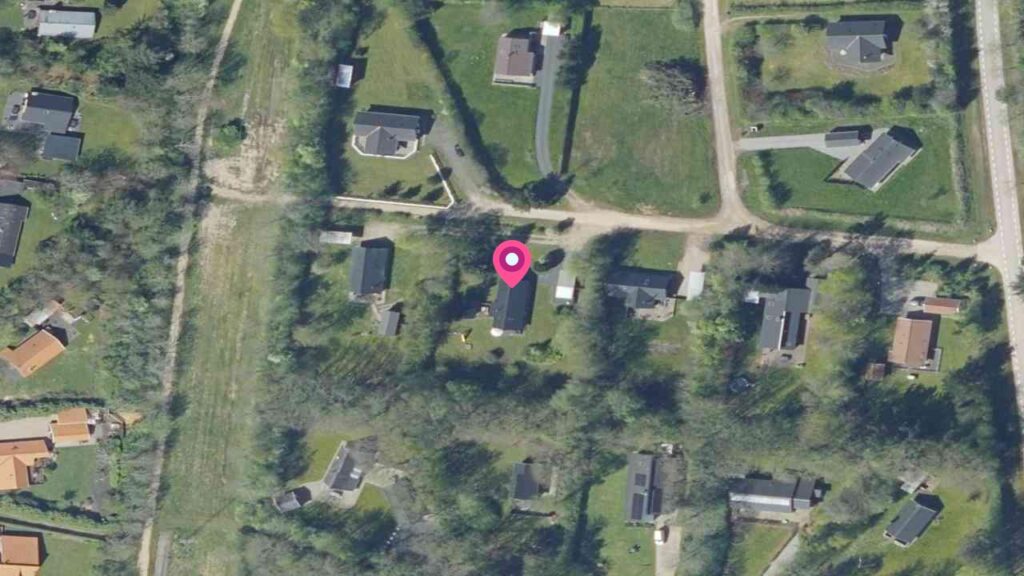 Enebærvangen 17, Jegum, 6840 Oksbøl