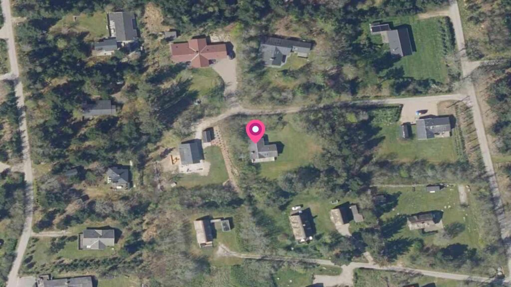 Lyngbakken 3, Henneby, 6854 Henne