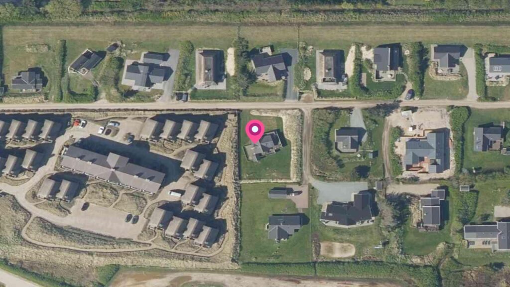 Sønder Digevej 2, 6857 Blåvand