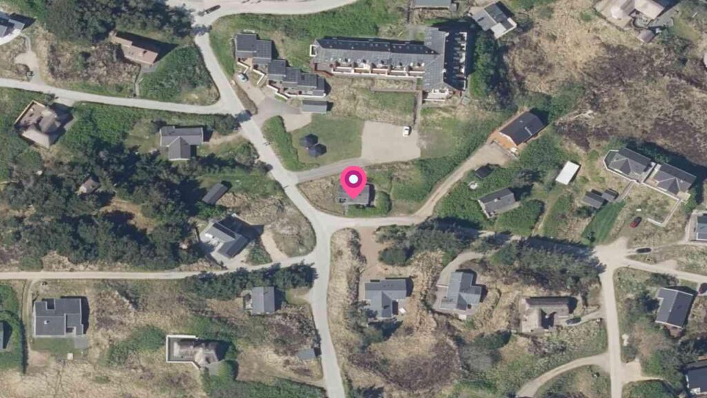 Porsevej 1, Henne Strand, 6854 Henne