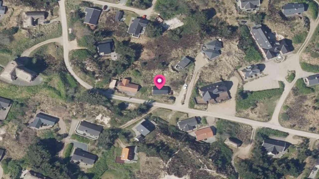 Porsevej 15A, Henne Strand, 6854 Henne