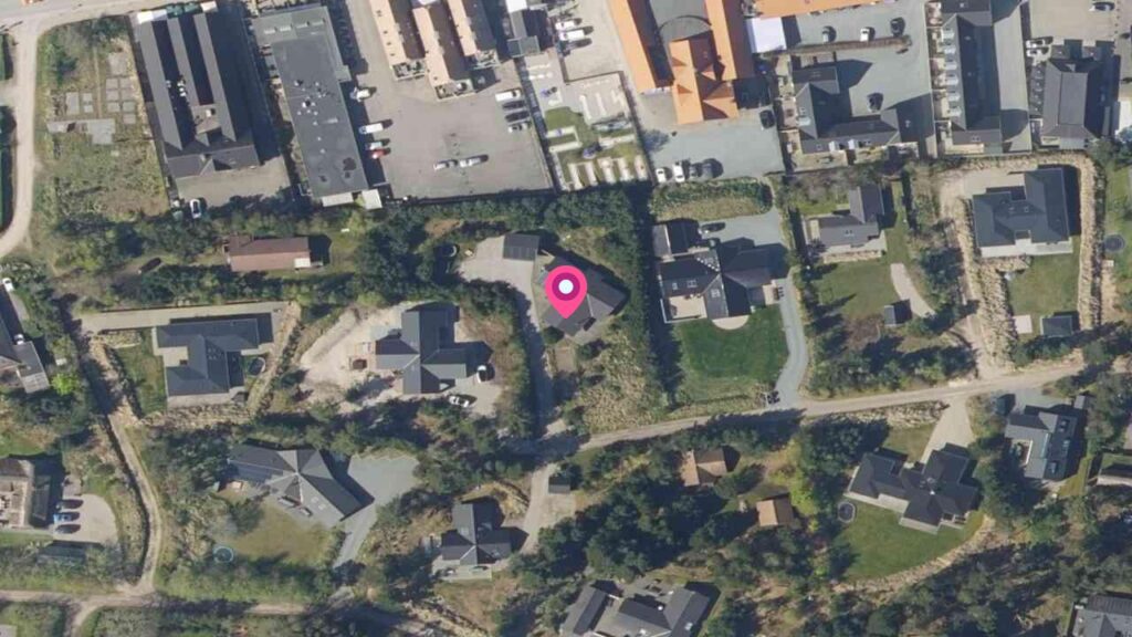 Toldbodvej 16, 6857 Blåvand
