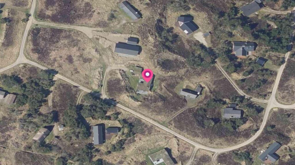 Revlingevej 16, Grærup, 6840 Oksbøl