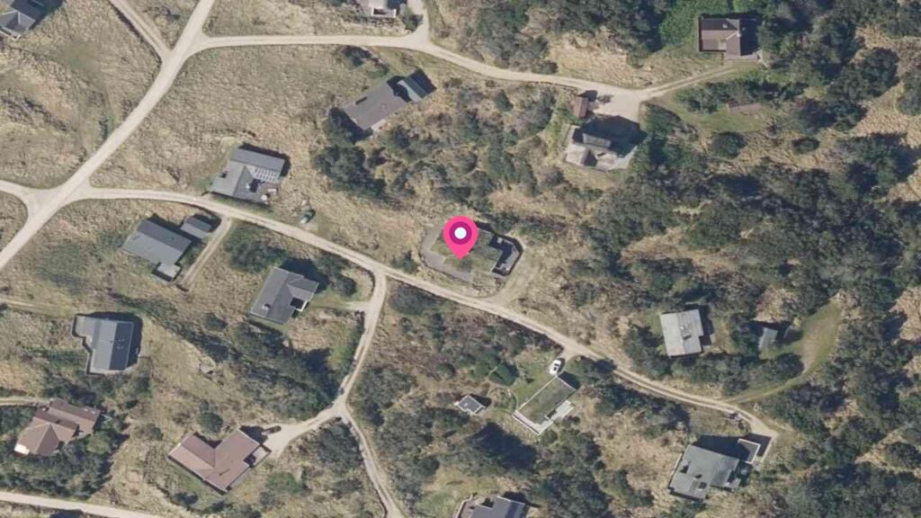 Nordvej 102A, 6853 Vejers Strand