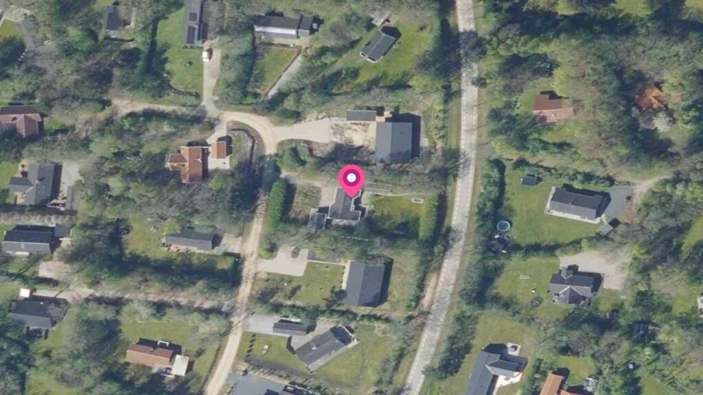 Blåbærvangen 8, Jegum, 6840 Oksbøl