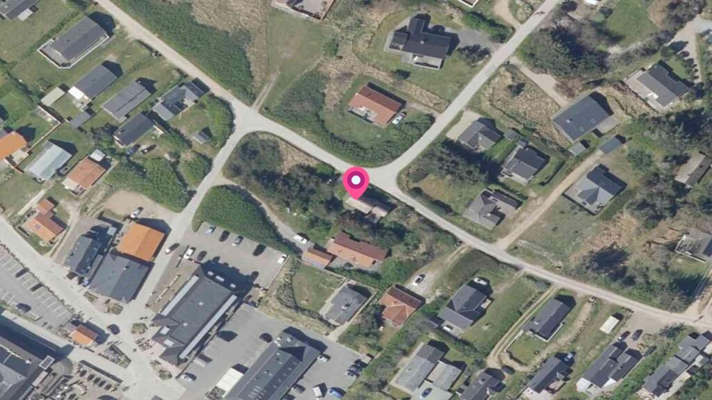 Vibevej 6, Henne Strand, 6854 Henne