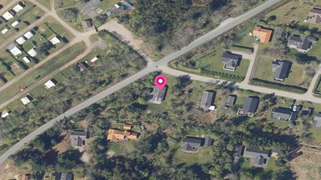 Fuutvej 2, Henneby, 6854 Henne