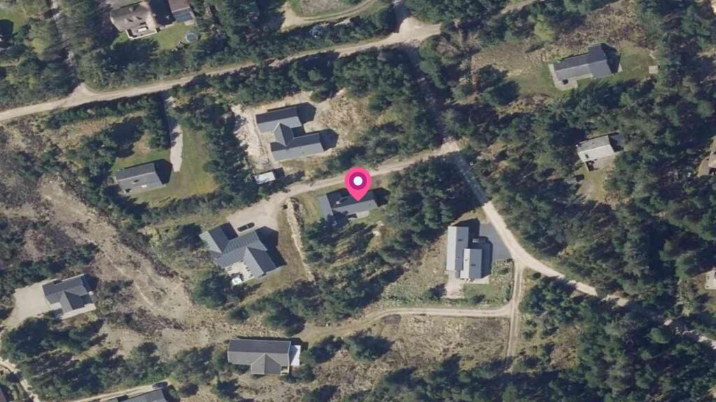 Møllehusvej 32, 6857 Blåvand