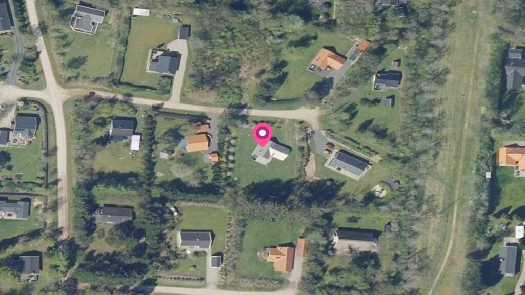 Nordskrænten 25, Jegum, 6840 Oksbøl