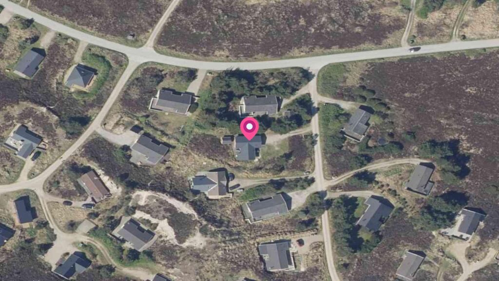 Ligustervej 4, Henne Strand, 6854 Henne