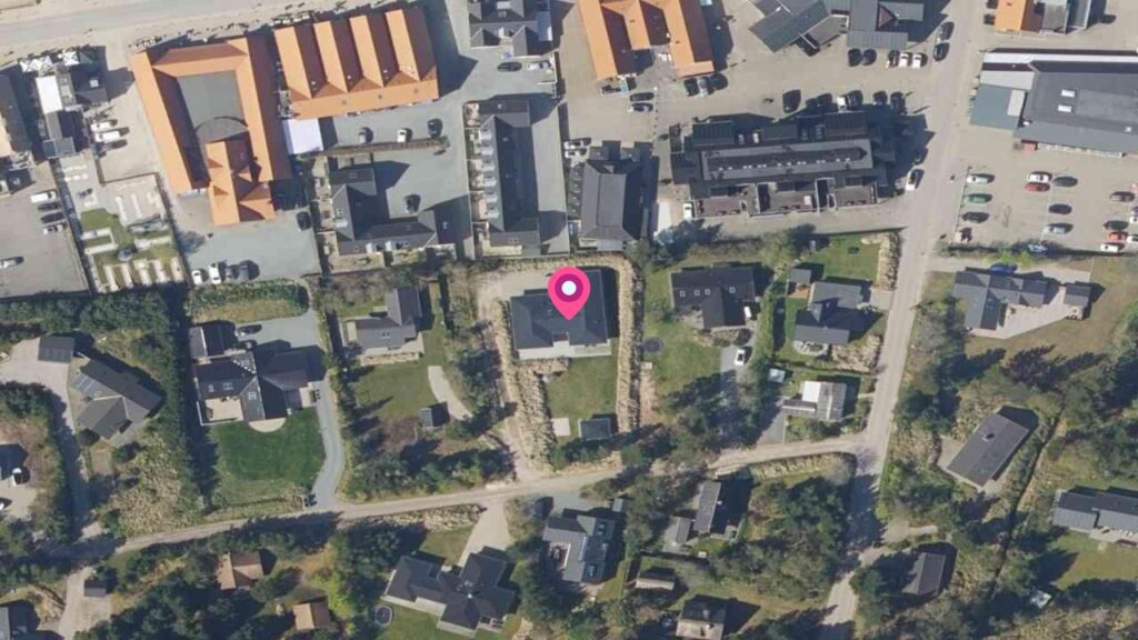 Toldbodvej 12, 6857 Blåvand