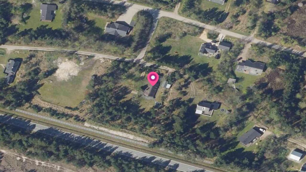 Dahlsvej 8, Henneby, 6854 Henne