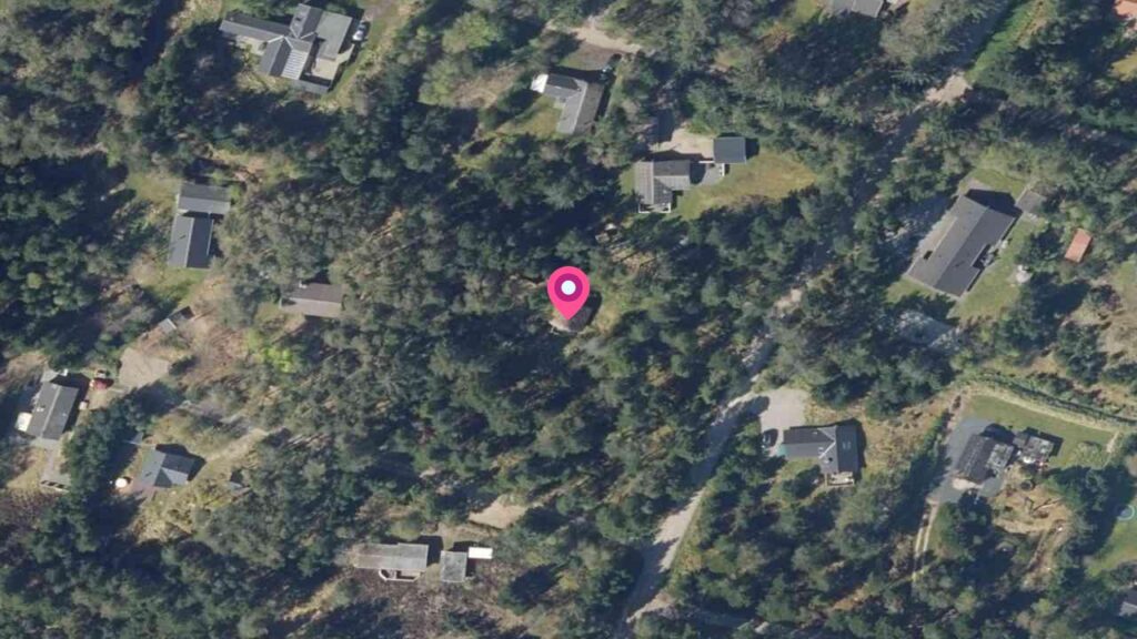 Hedevej 43, Ho, 6857 Blåvand