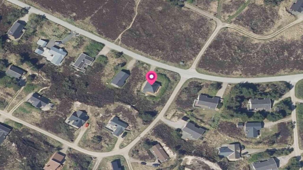 Hjelmevej 154, Henne Strand, 6854 Henne