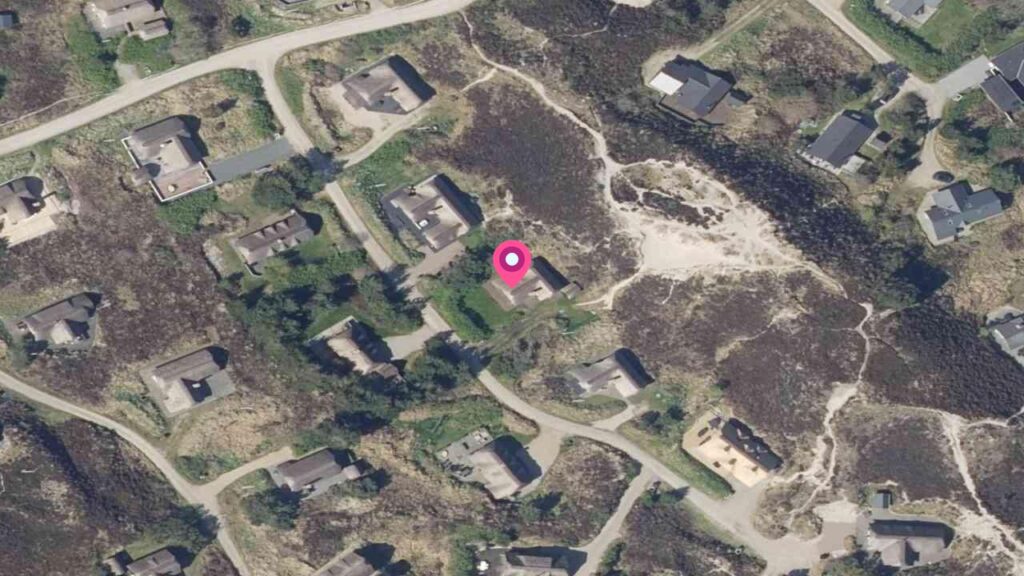 Hyldebærvej 5, Henne Strand, 6854 Henne