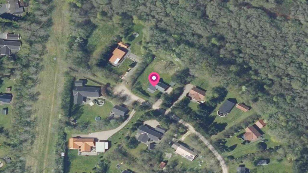 Møllevangen 40, Jegum, 6840 Oksbøl