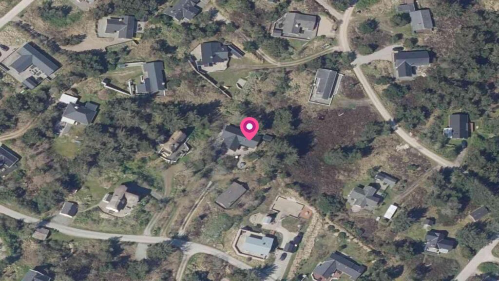 Hedelærkevej 4C, Henne Strand, 6854 Henne