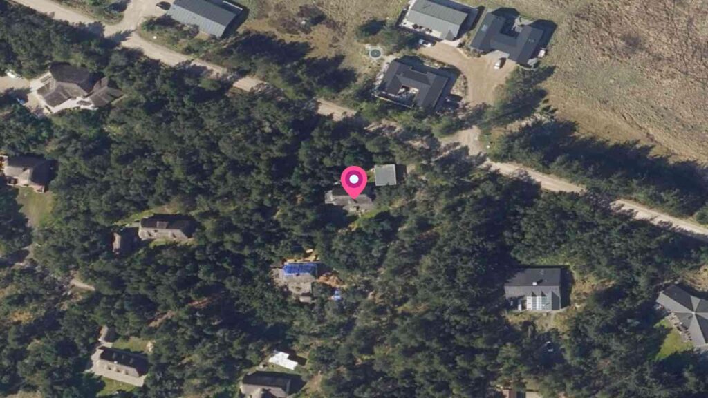 Contortavej 1, 6857 Blåvand