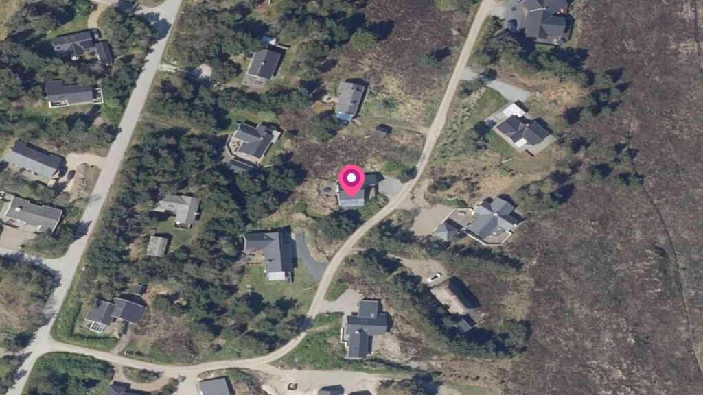 Drosselvej 3, Henne Strand, 6854 Henne