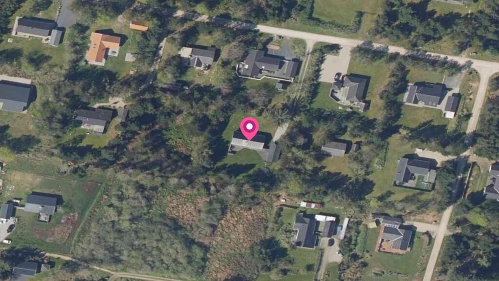 Muffparken 7, 6853 Vejers Strand