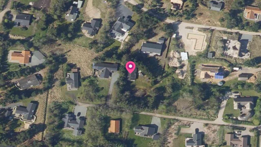 Hybenvej 17, 6857 Blåvand