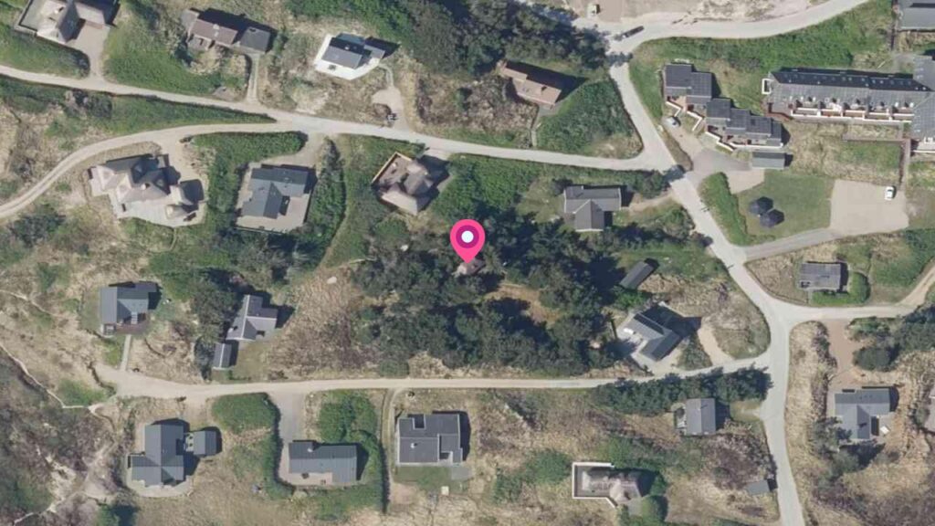 Hjelmevej 44, Henne Strand, 6854 Henne