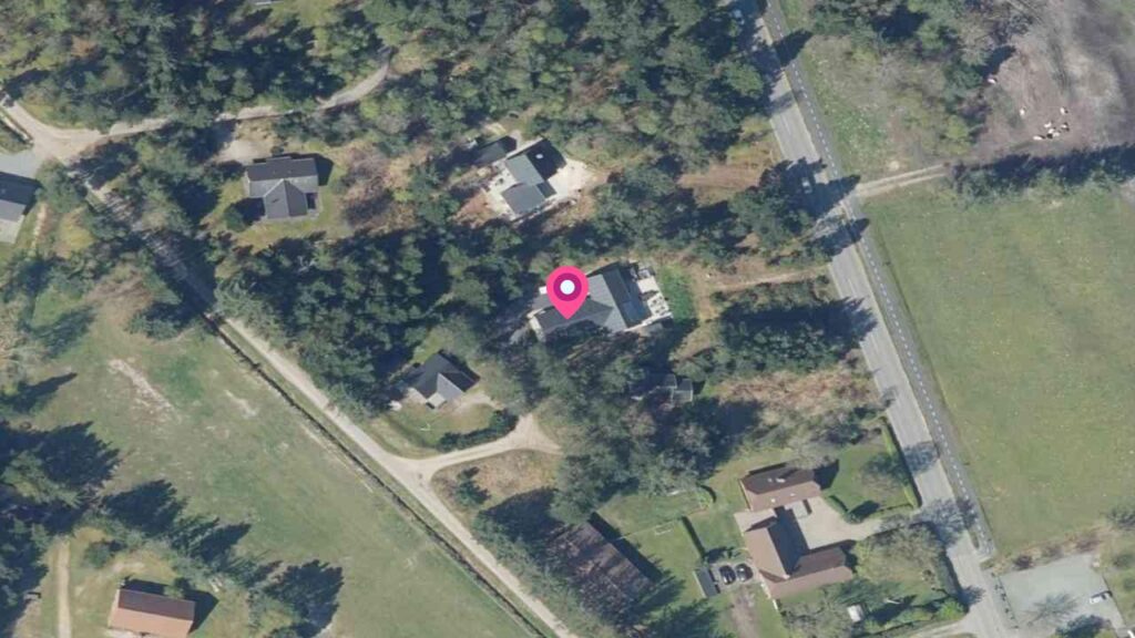 Nørballevej 71, Ho, 6857 Blåvand