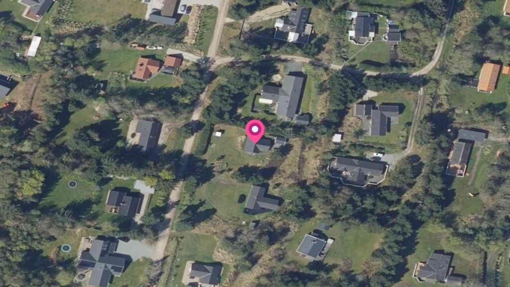 Ved Volden 16, 6857 Blåvand