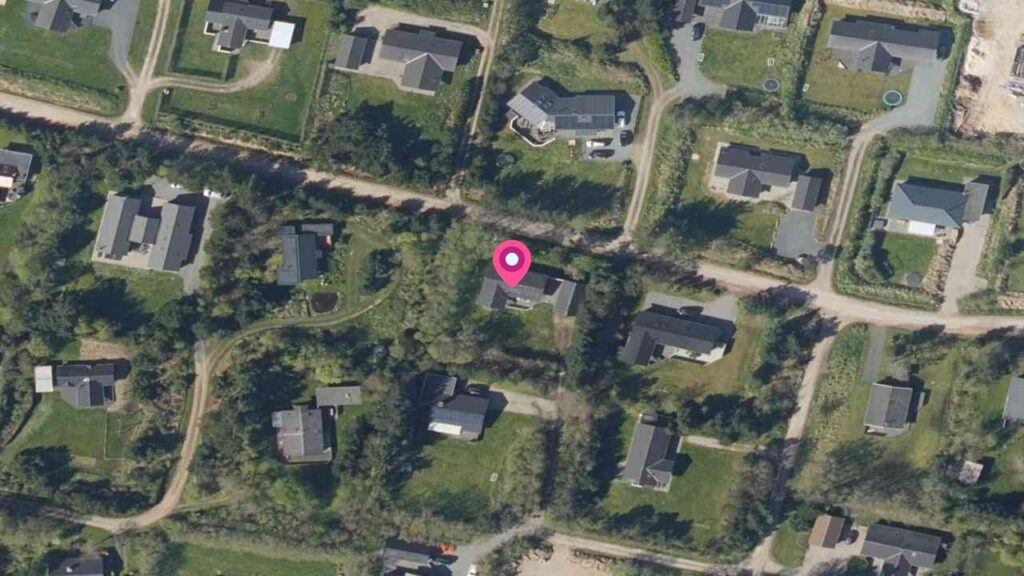 Sønder-Vasevej 108, 6857 Blåvand