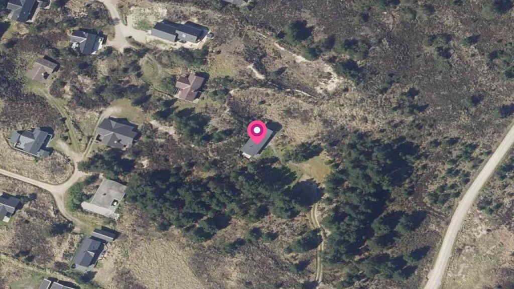 Gejlbjergvej 16, Henne Strand, 6854 Henne