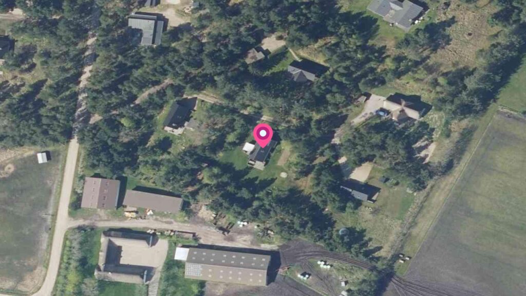 Bugten 4, Mosevrå, 6840 Oksbøl