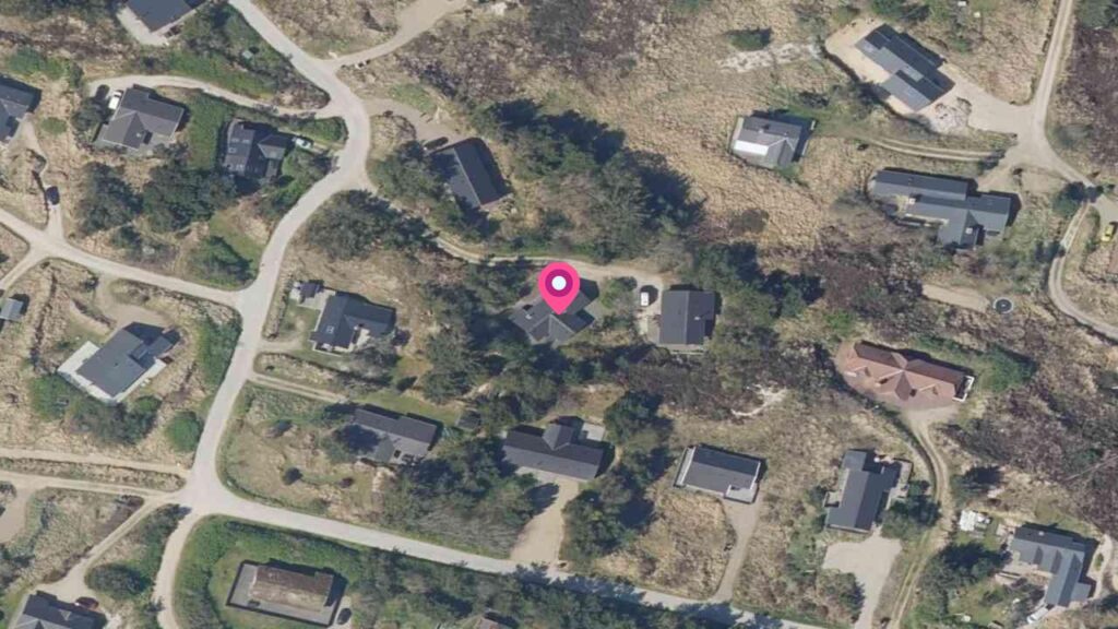 Hjelmevej 39C, Henne Strand, 6854 Henne