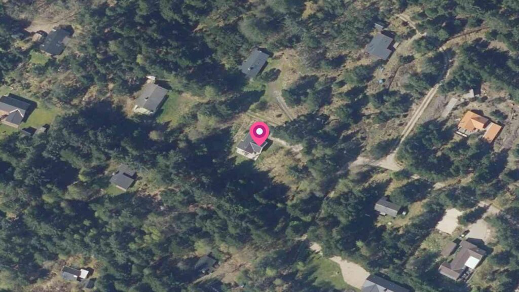 Sikavej 11, Mosevrå, 6840 Oksbøl