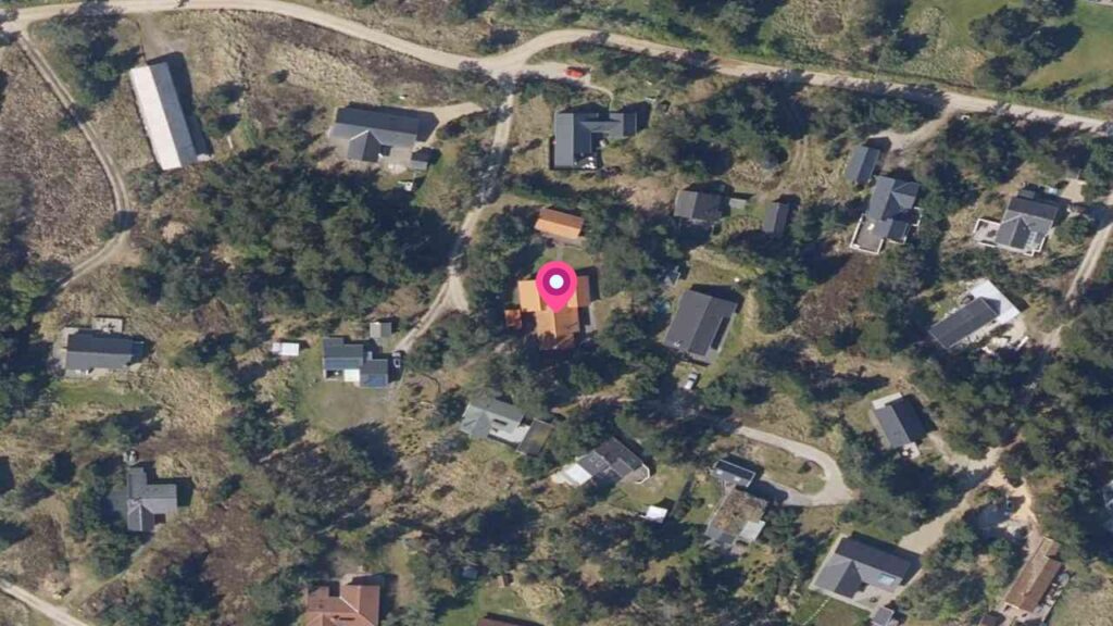 Kratvej 38, 6853 Vejers Strand