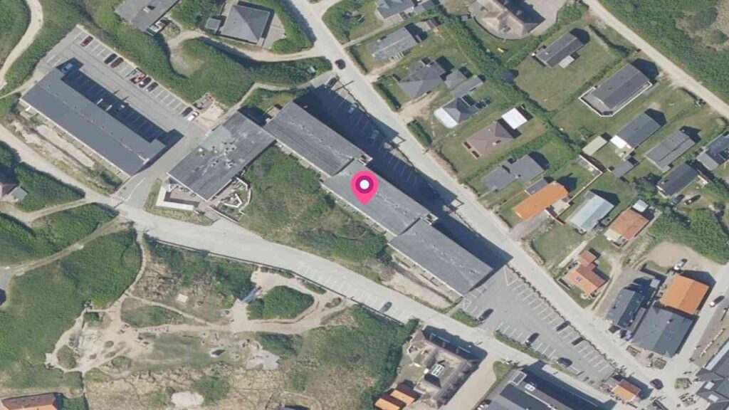 Klitvej 2, st. 105, Henne Strand, 6854 Henne