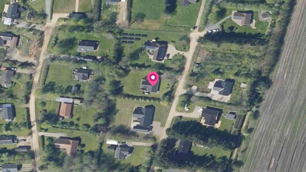 Rønnebærvangen 19, Jegum, 6840 Oksbøl