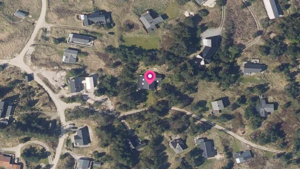 Stendalsvej 1, 6853 Vejers Strand