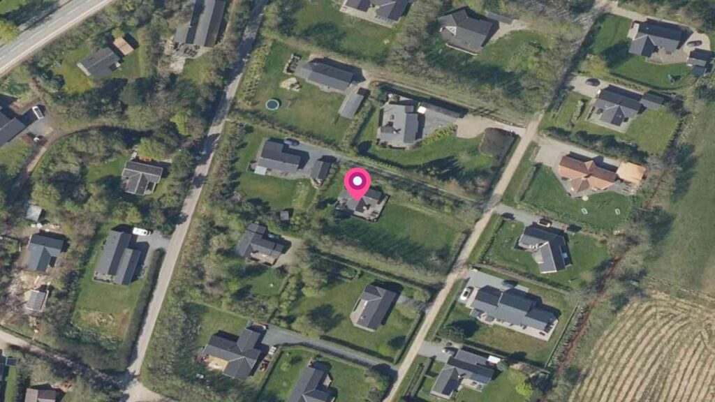 Grønnevej 14, 6857 Blåvand