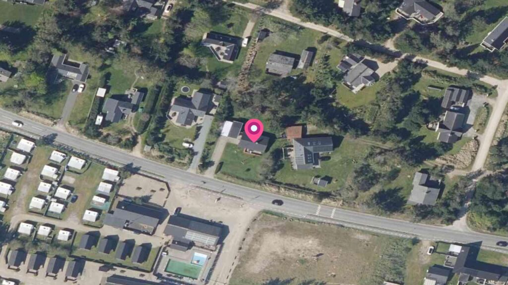 Vejers Havvej 16, 6853 Vejers Strand