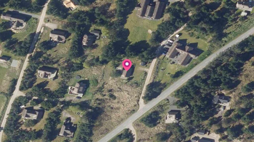 Sandtoftevej 23, 6857 Blåvand