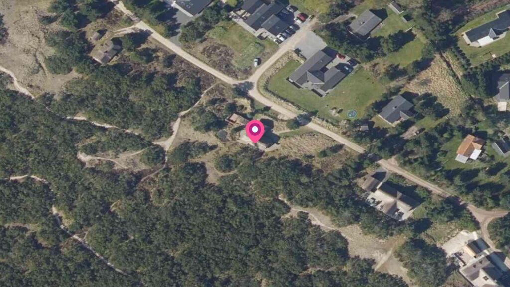 Bjergbovej 23, 6857 Blåvand