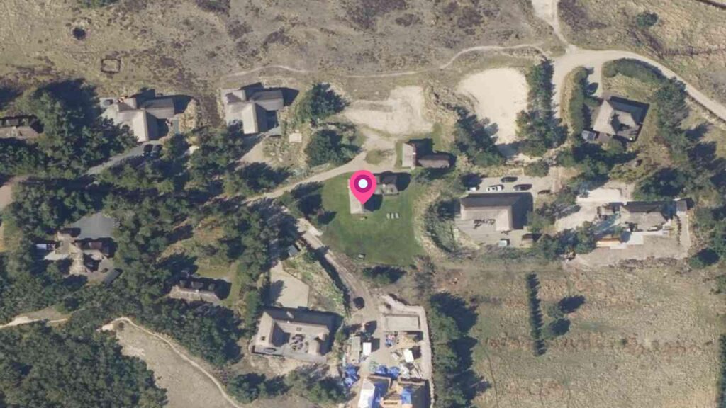 Kallesmærskvej 28, 6857 Blåvand