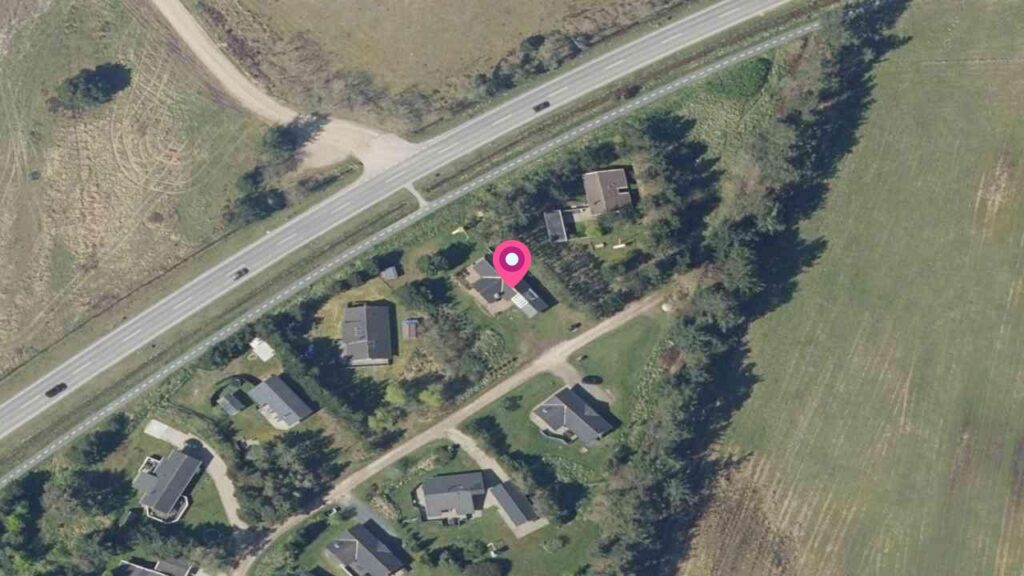 Gl Mælkevej 19, 6857 Blåvand