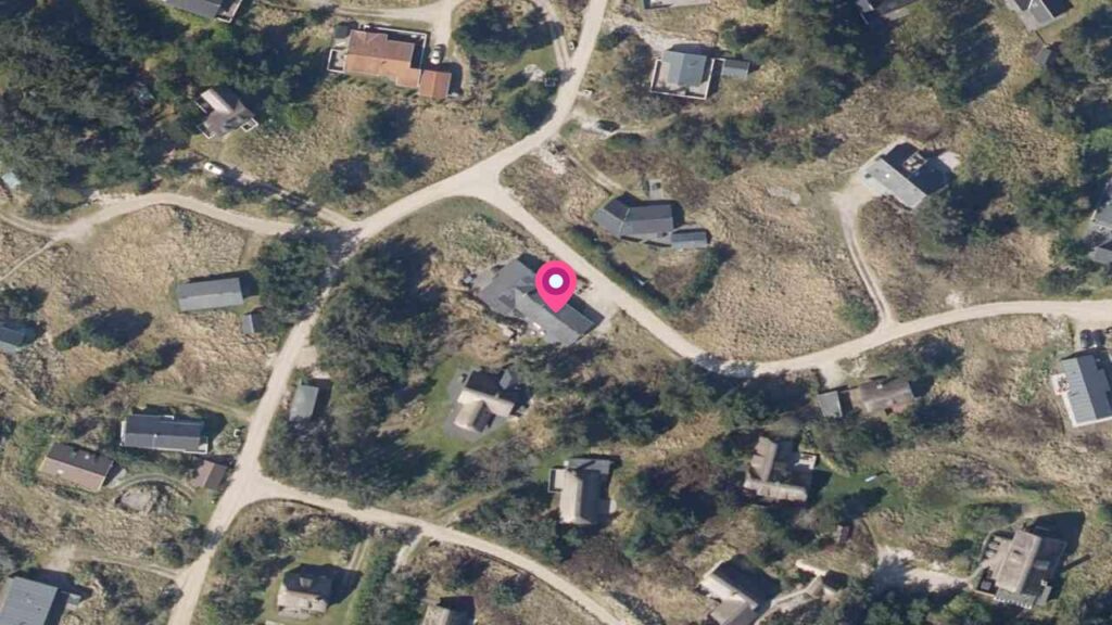 Risvej 30, 6853 Vejers Strand