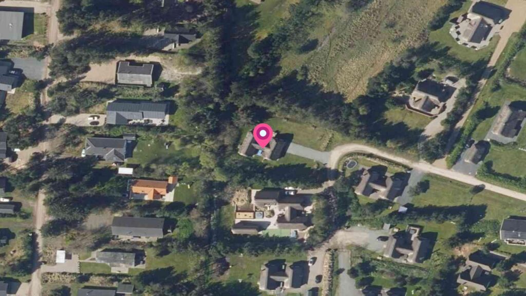 Kollemarken 75, 6857 Blåvand