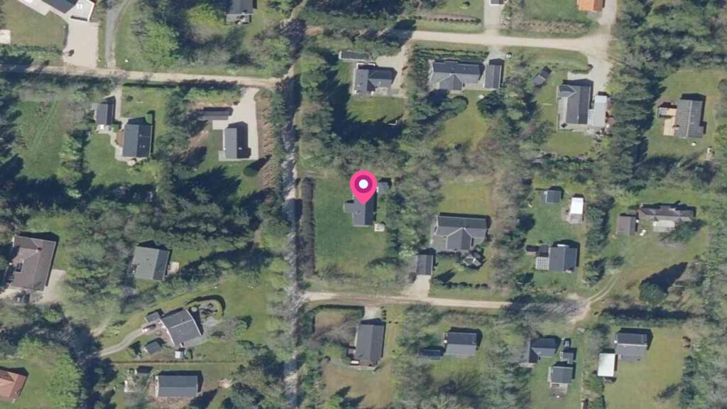 Nordskrænten 14, Jegum, 6840 Oksbøl