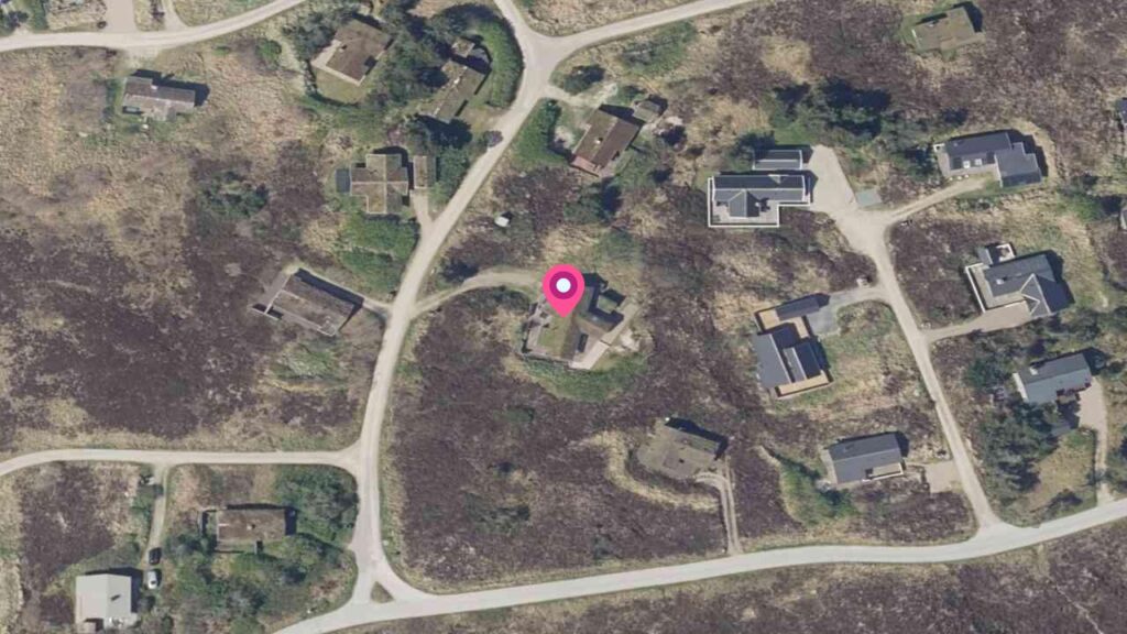 Gederamsevej 4, Henne Strand, 6854 Henne