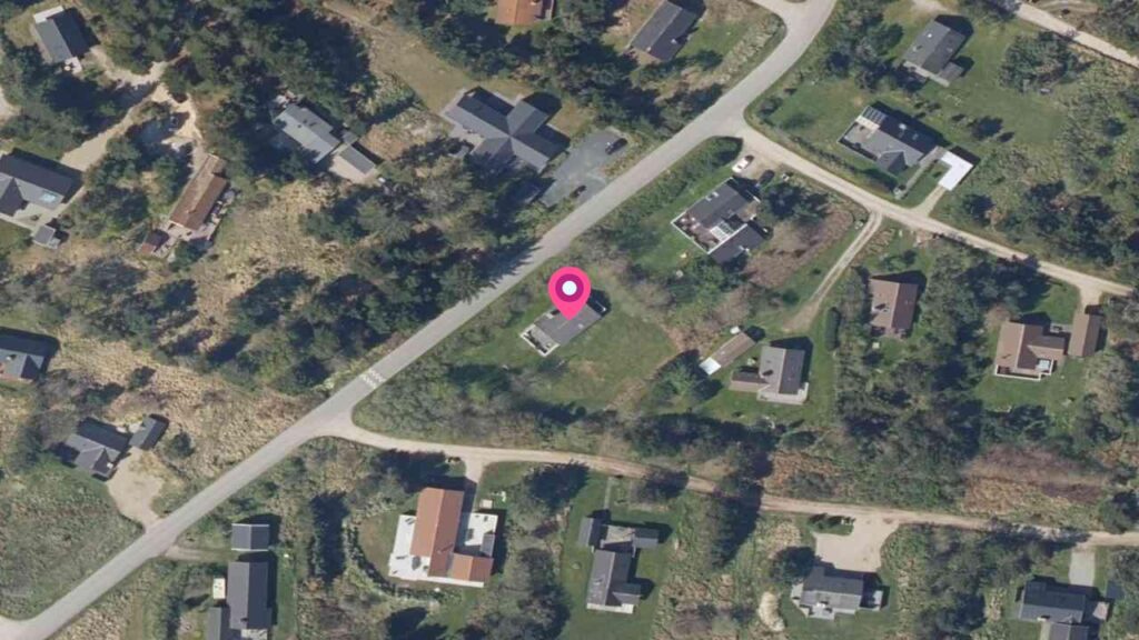 Engesøvej 103, 6853 Vejers Strand