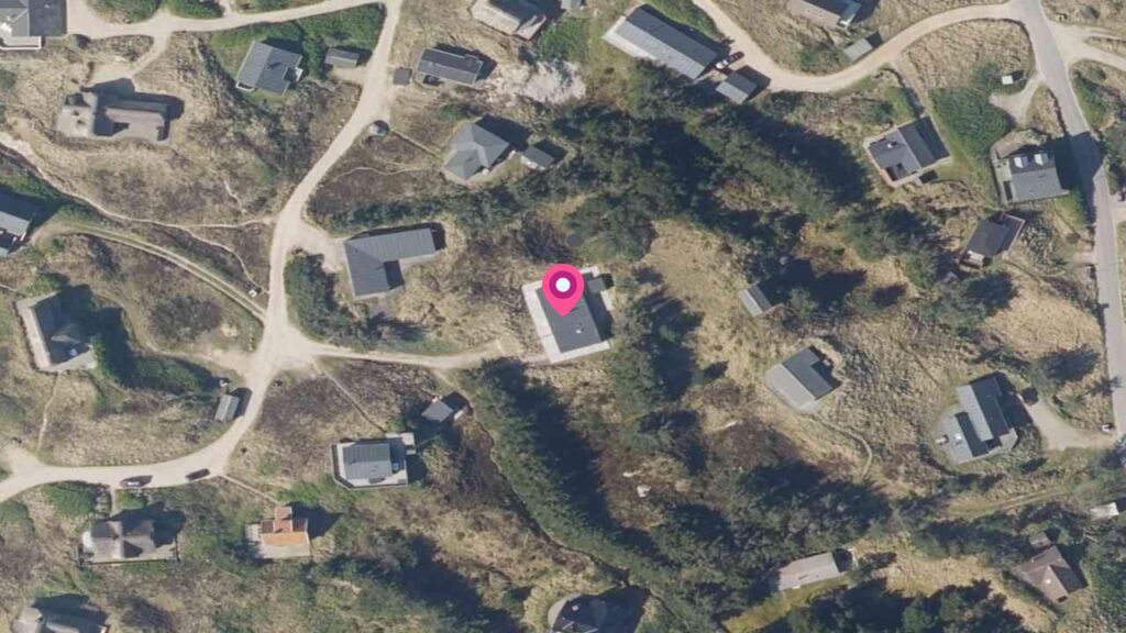 Bjærgevej 12, 6853 Vejers Strand